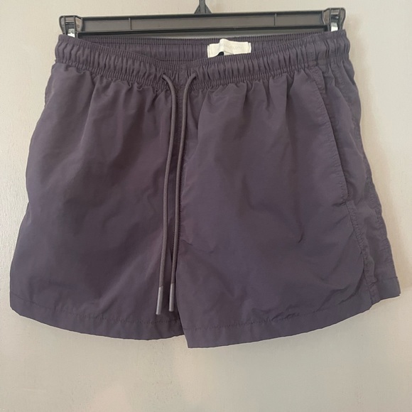 Urban Outfitters Other - standard / cloth from urban outfitters straw string, shorts. Men’s Medium.